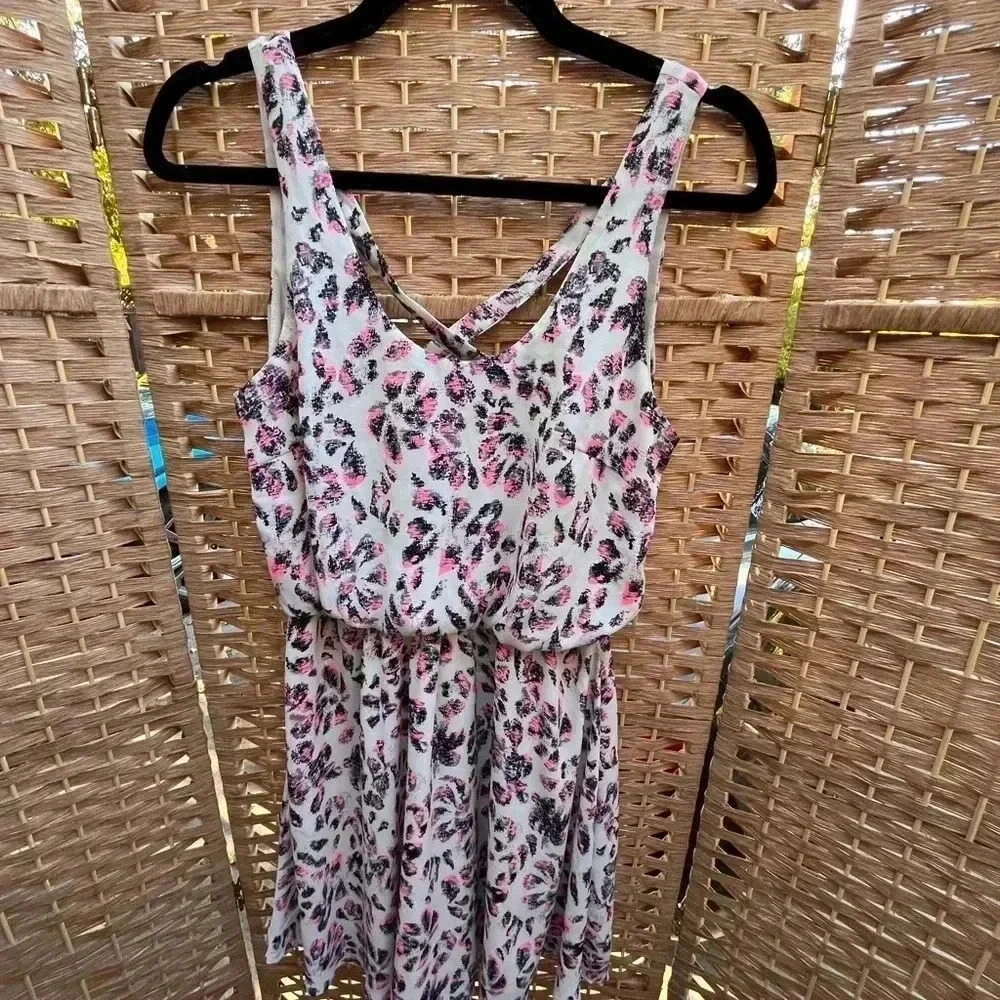 ~Lush~ Dress - Size 4